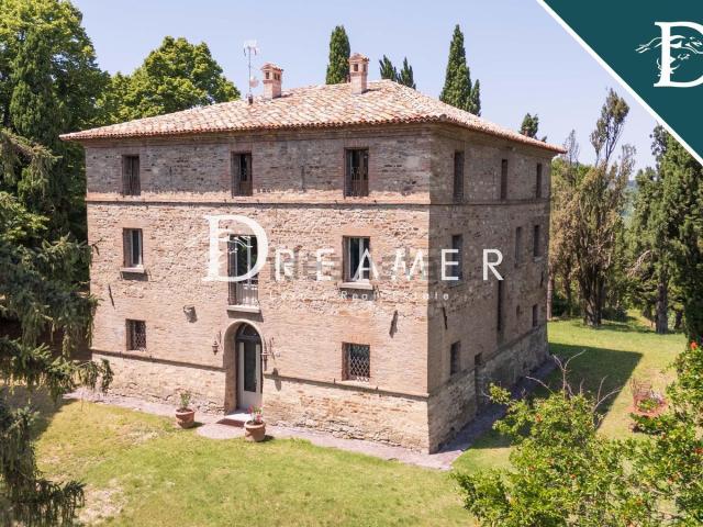 Casa in vendita a Unione di Comuni della Romagna Forlivese, Bertinoro