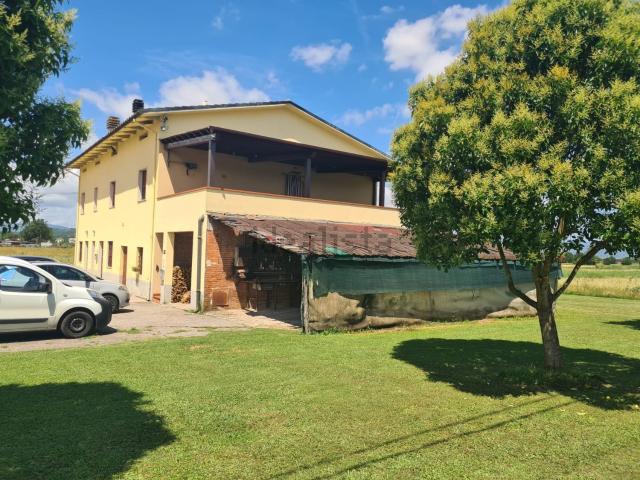 Casa in vendita a Rughi, Porcari