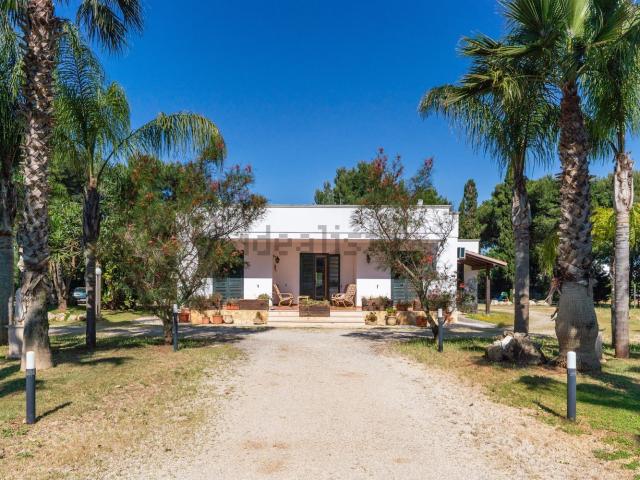 Casa in vendita a Santa Caterina, Puglia