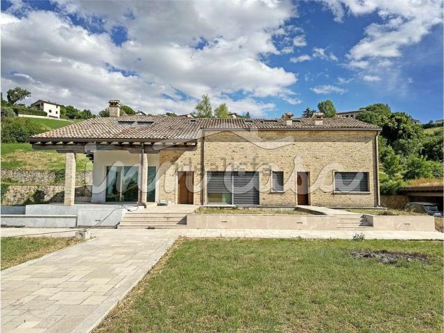 Casa in vendita a La Piana, Saludecio