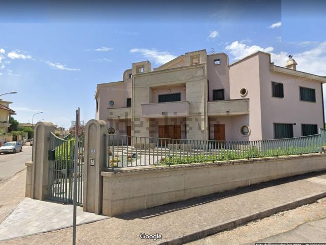 Casa in vendita a Mondragone