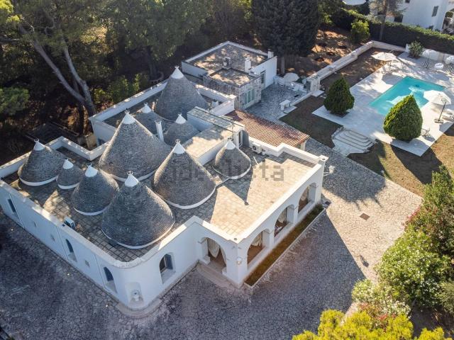 Casa in vendita a Selva, Puglia