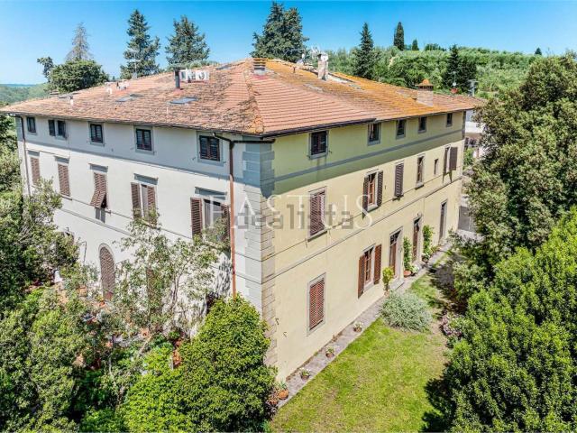 Casa in vendita a Unione dei Comuni Circondario dell'Empolese Valdelsa, Lucardo