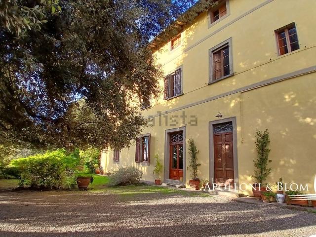 Casa in vendita a Unione dei Comuni Circondario dell'Empolese Valdelsa, Lucardo