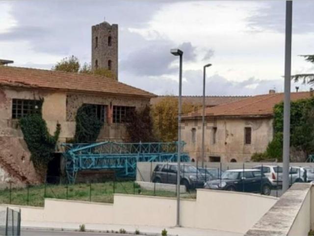 Casa in vendita a Città Nuova, Massa Marittima