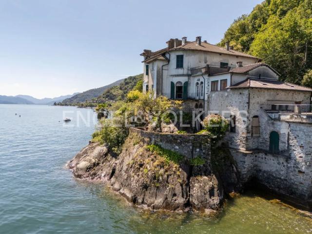 Casa in vendita a San Bartolomeo, Piemonte