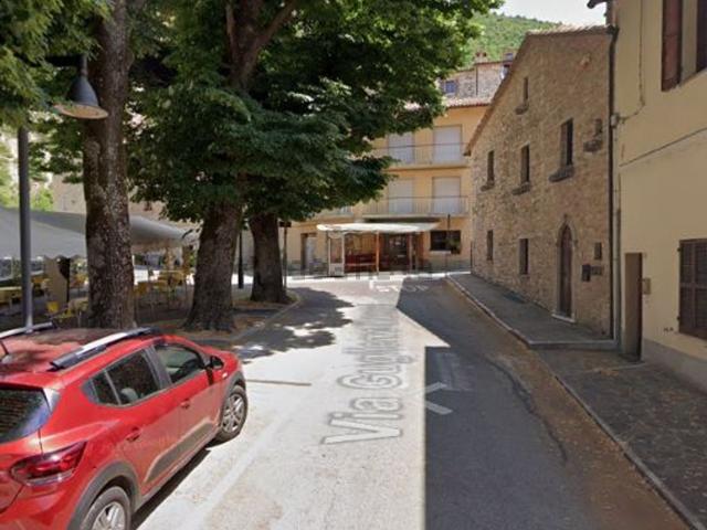 Casa in vendita a Colle, Piobbico