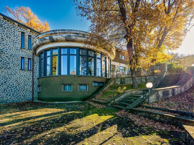 Casa in vendita a Unione dell'Appennino Bolognese, San Benedetto Val Di Sambro