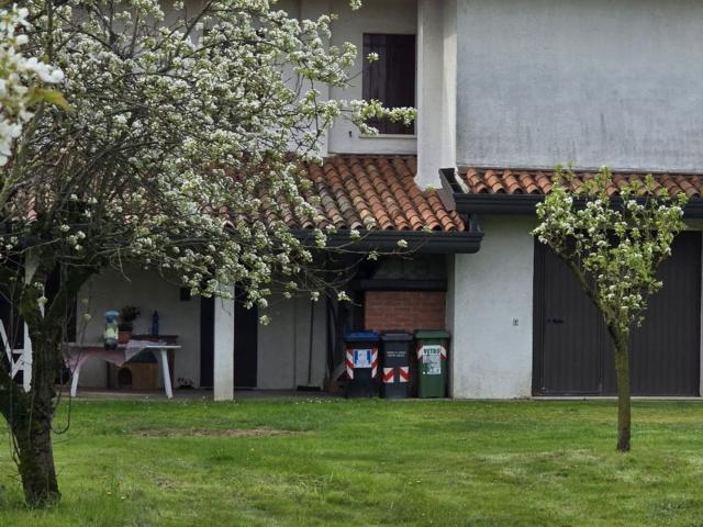 Casa in vendita a Rubano, Veneto