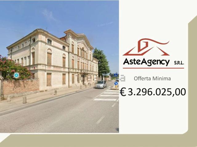 Casa in vendita a Padova, Veneto
