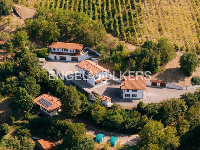 Casa in vendita a Unione dei comuni Savena-Idice, Pianoro