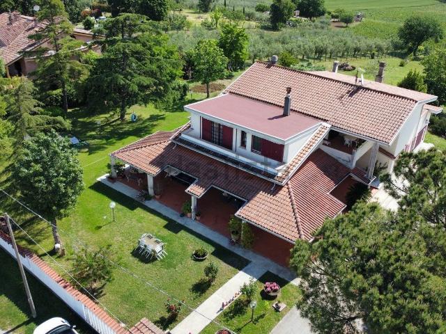 Casa in vendita a Coriano, Reggio Emilia
