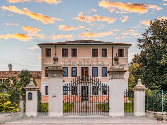 Casa in vendita a Oderzo, Veneto