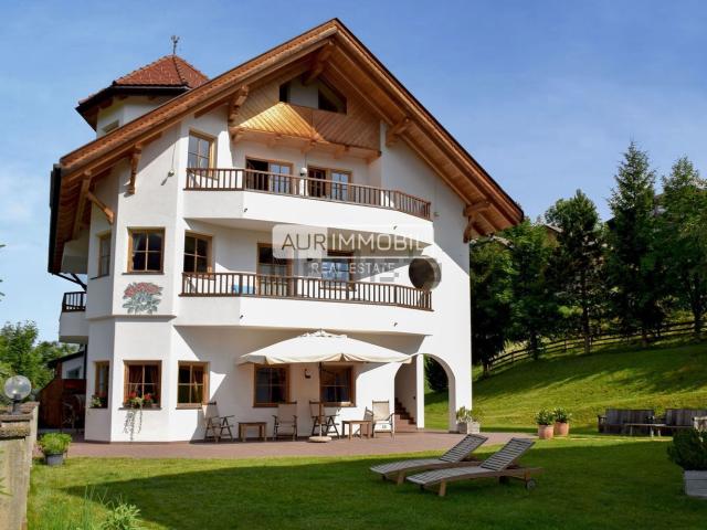 Casa in vendita a Marebbe, Trentino-Alto Adige/Südtirol