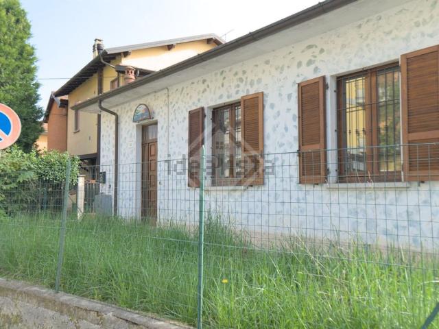 Casa in vendita a Belforte, Varese
