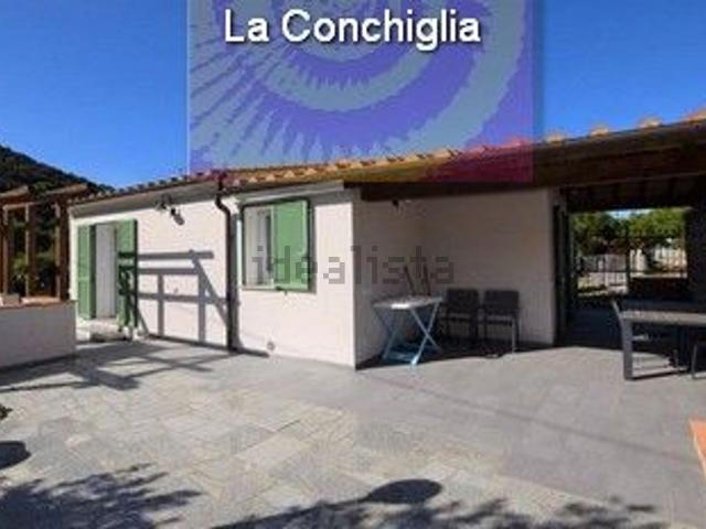 Casa in vendita a Sant'Andrea, Marciana