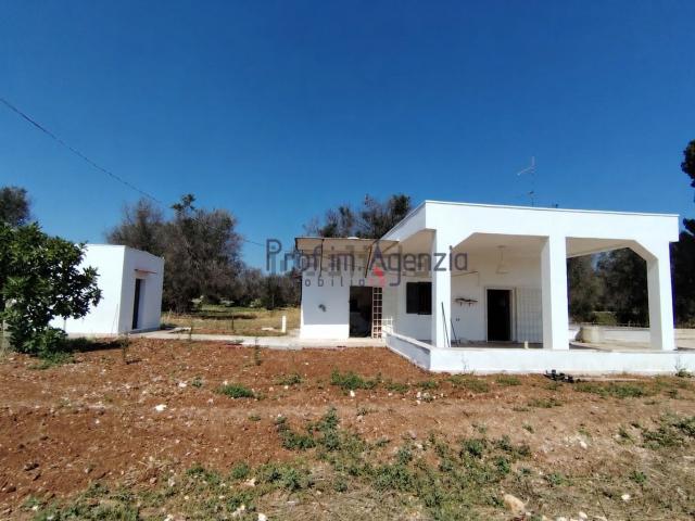 Casa in vendita a Puglia, Brindisi