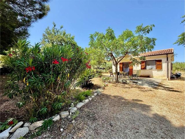 Casa in vendita a Calatafimi, Sicilia