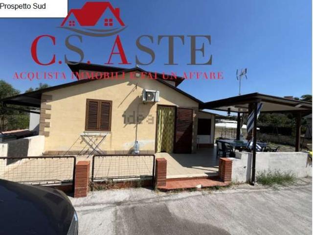 Casa in vendita a Agnone Fortezza, Augusta