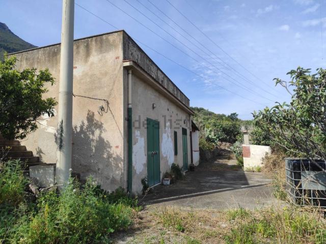 Casa in vendita a Trabia, Sicilia