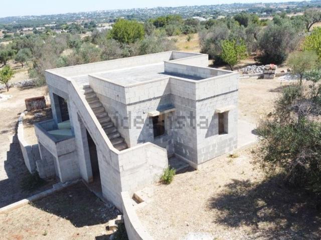 Casa in vendita a Puglia, Brindisi