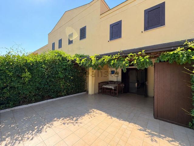 Casa in vendita a Bernalda, Matera