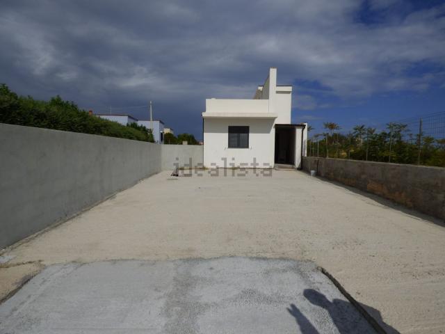 Casa in vendita a Augusta, Sicilia