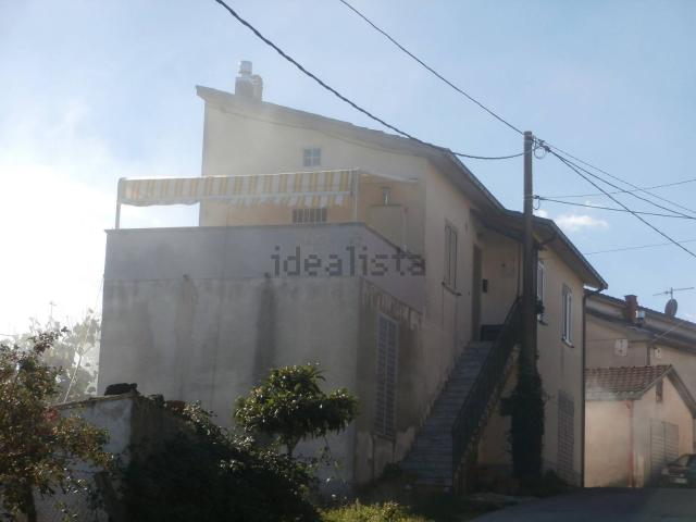 Casa in vendita a Teora, Campania