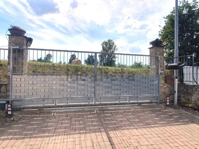 Casa in vendita a San Giorgio Piacentino, Reggio Emilia