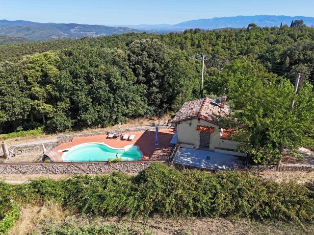 Casa in vendita a Monte San Savino, Toscana