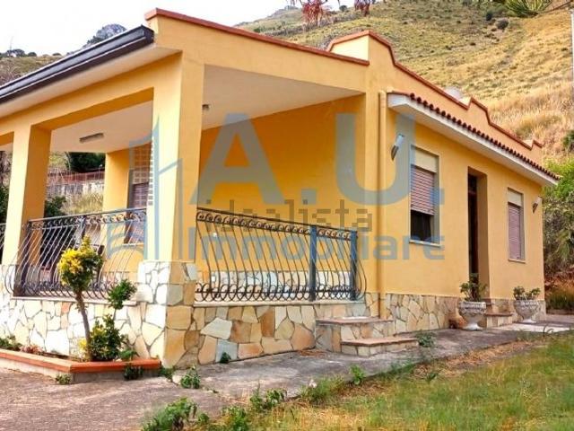 Casa in vendita a San Michele, Altavilla Milicia