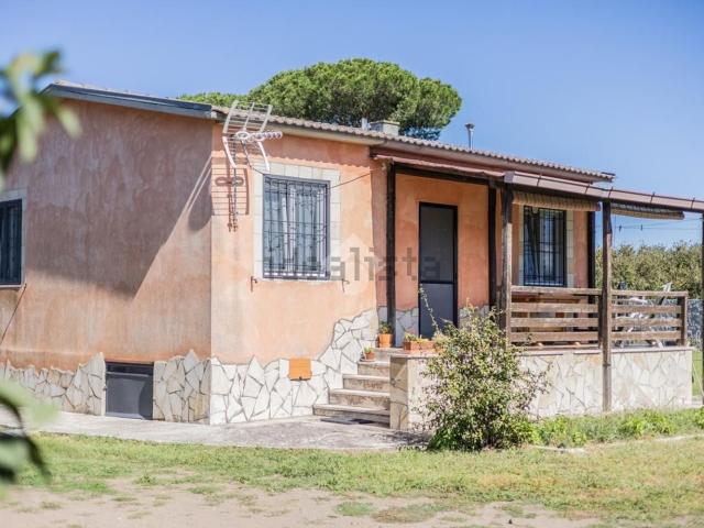 Casa in vendita a Campo Maggiore, Ronciglione
