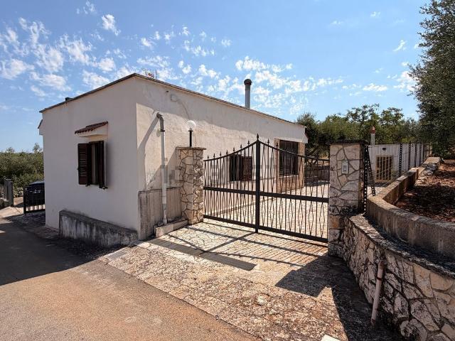 Casa in vendita a Putignano, Bari