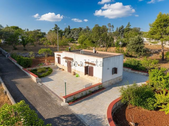 Casa in vendita a Puglia, Taranto