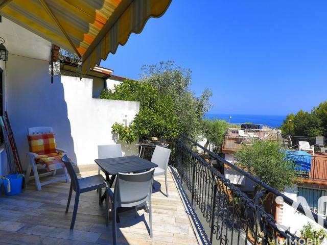 Casa in vendita a Diano Calderina, Diano Marina