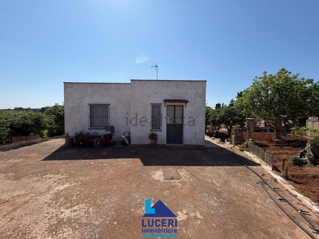 Casa in vendita a Puglia, Lecce