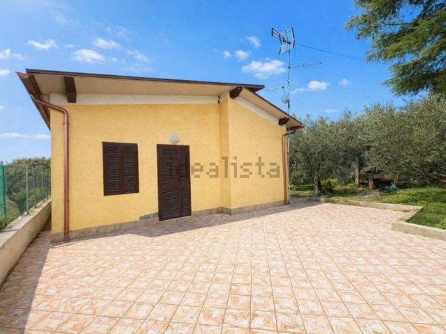 Casa in vendita a Municipio Roma VI, Roma Capitale