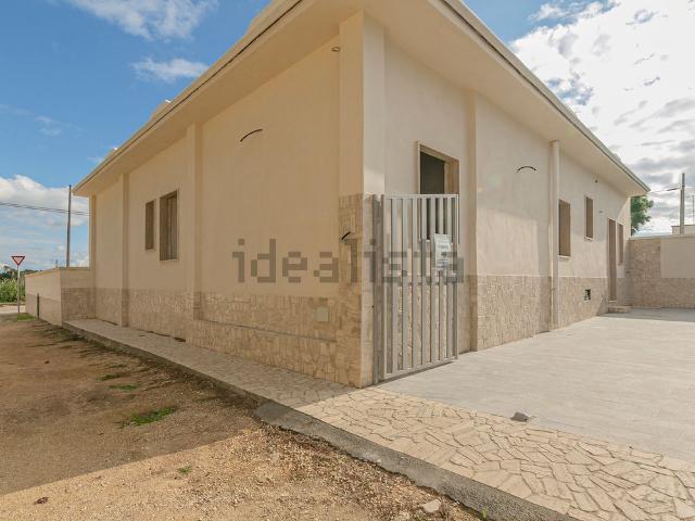 Casa in vendita a Puglia, Taranto