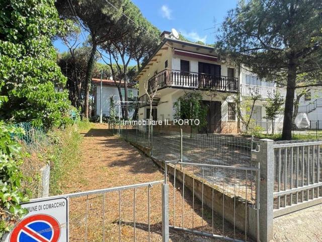 Casa in vendita a Quartiere Le Valli, Comacchio