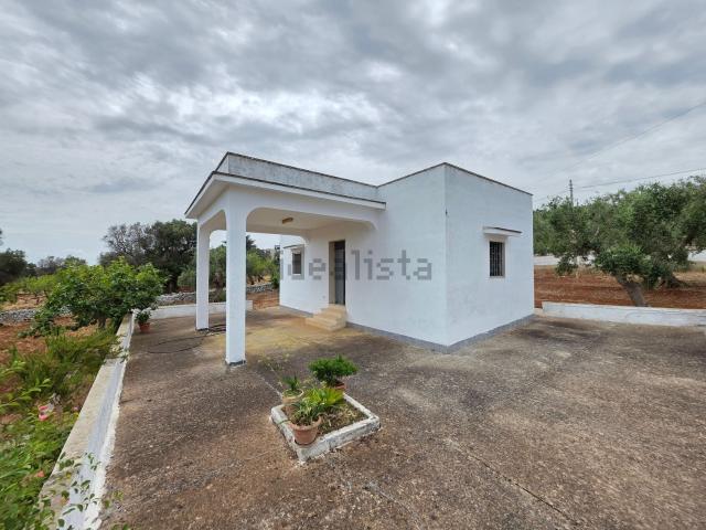 Casa in vendita a Puglia, Brindisi