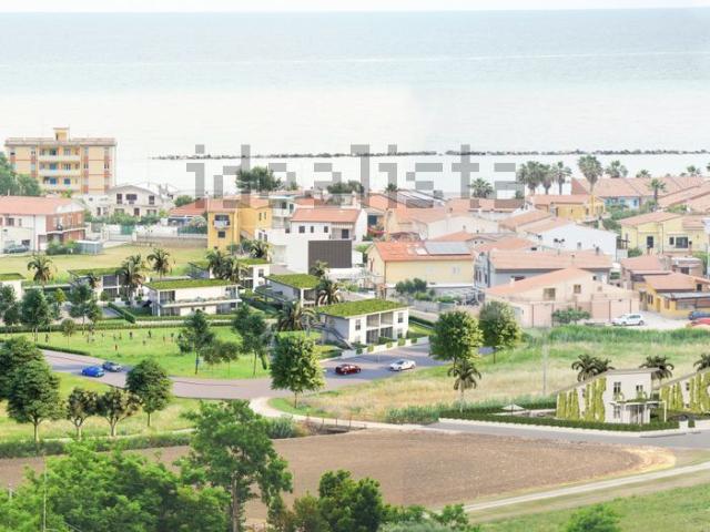 Casa in vendita a Termoli, Molise