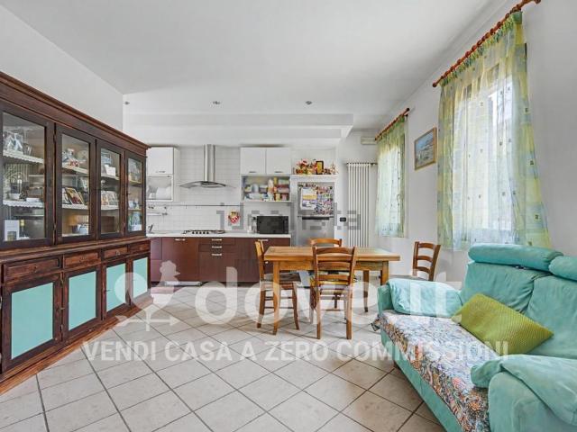 Casa in vendita a San Carlo, Padova