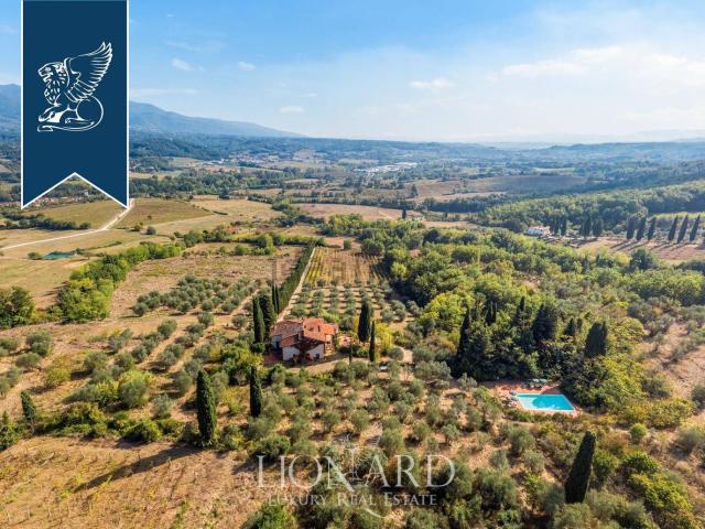 Casa in vendita a Rignano Sull'arno, Toscana
