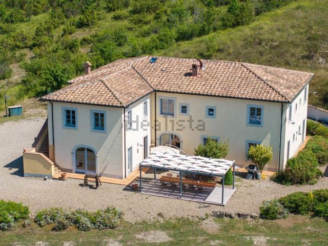 Casa in vendita a Unione dei Comuni Montani Amiata Grossetana, Santa Fiora
