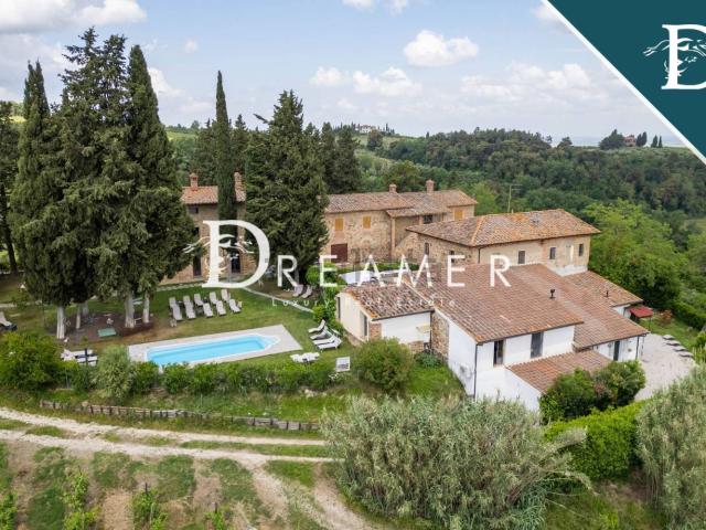 Casa in vendita a Centro storico di San Gimignano, San Gimignano