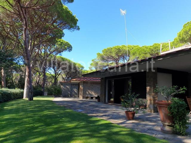Casa in vendita a Castiglione Della Pescaia
