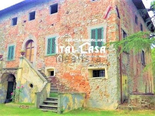Casa in vendita a Santa Maria, Buggiano