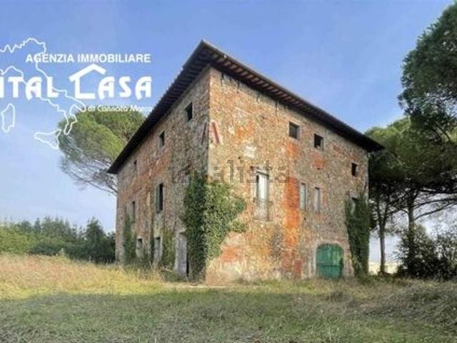 Casa in vendita a Stignano, Buggiano