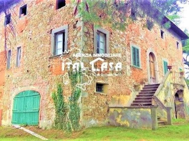 Casa in vendita a Santa Maria, Buggiano