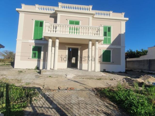 Casa in vendita a Contrada Feudotto, Calabria